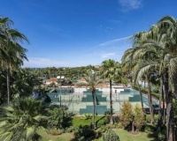 Wiederverkauf - apartment - Marbella - Marbella Centro