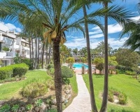 Wiederverkauf - apartment - Marbella - Marbella Centro