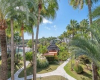 Wiederverkauf - apartment - Marbella - Marbella Centro