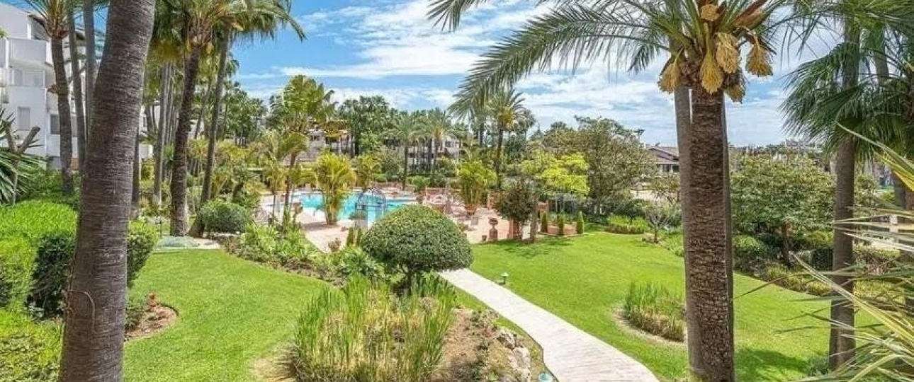 Wiederverkauf - apartment - Marbella - Marbella Centro