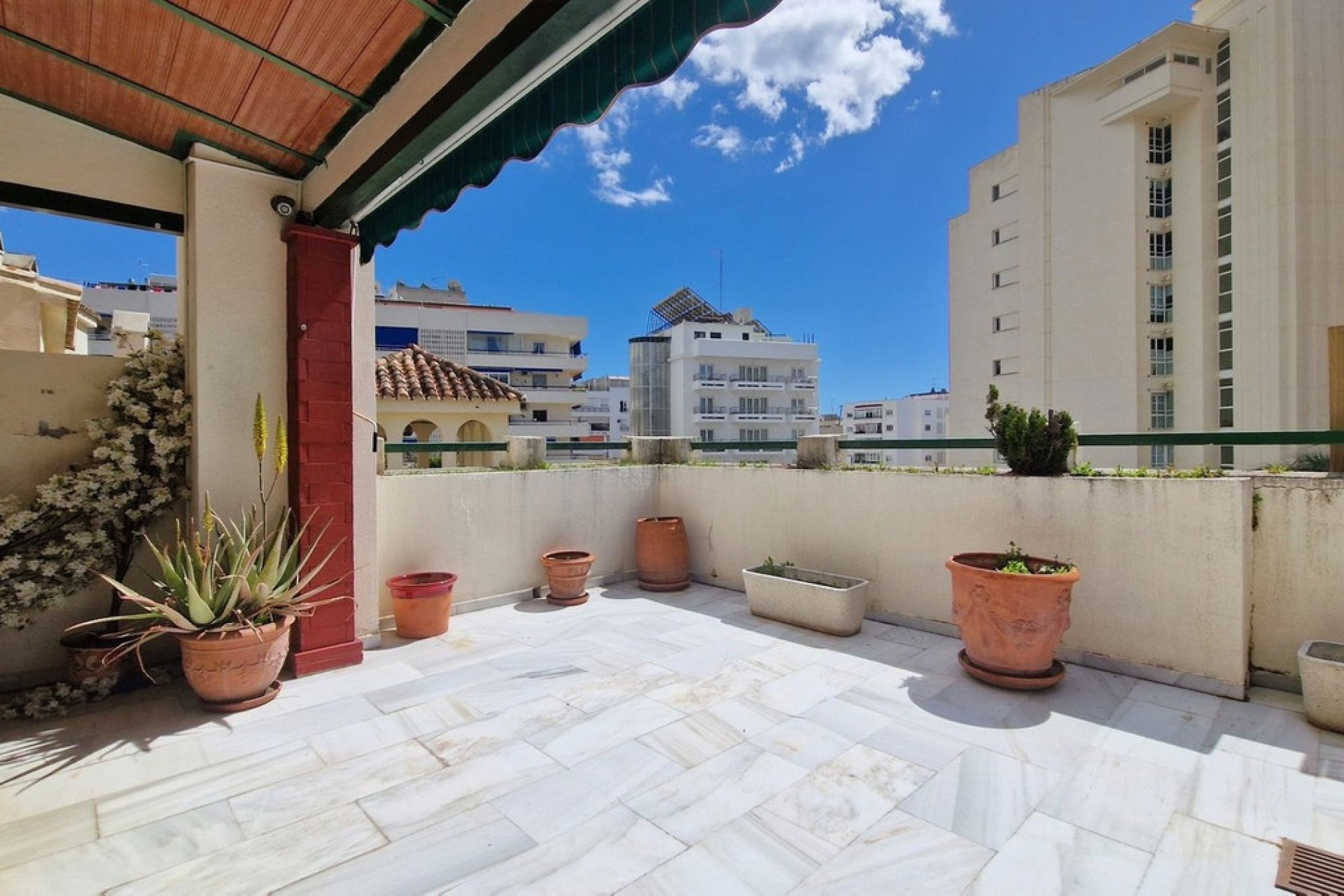 Wiederverkauf - apartment - Marbella - Marbella Centro