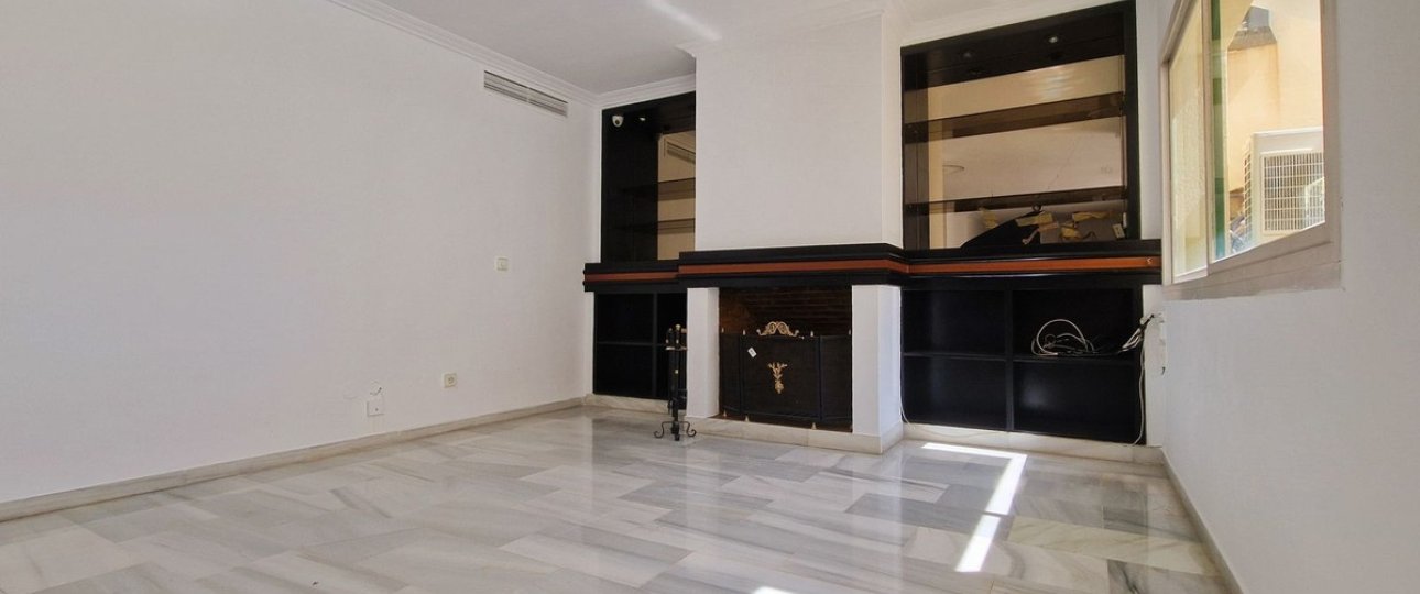Wiederverkauf - apartment - Marbella - Marbella Centro