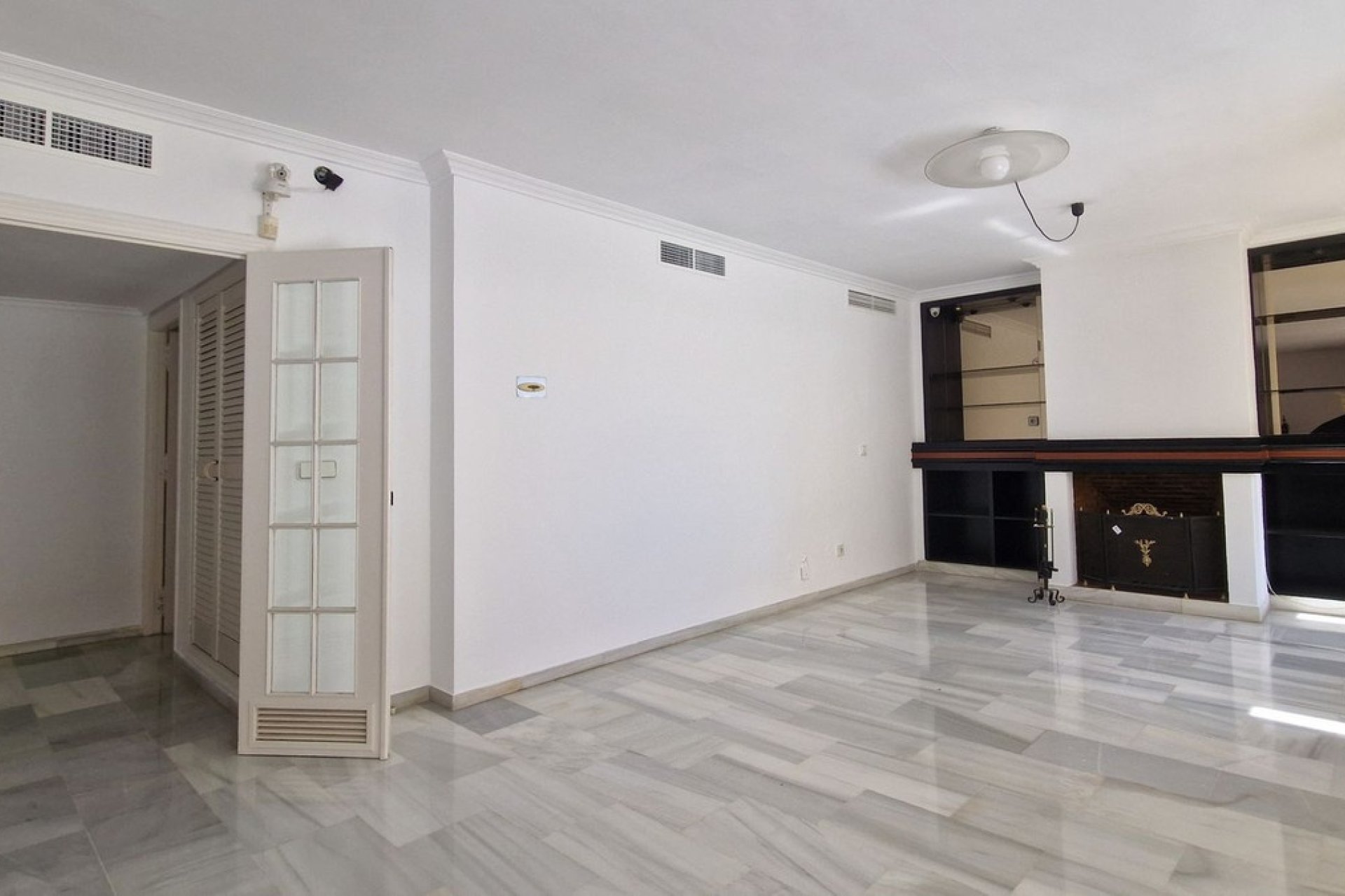 Wiederverkauf - apartment - Marbella - Marbella Centro