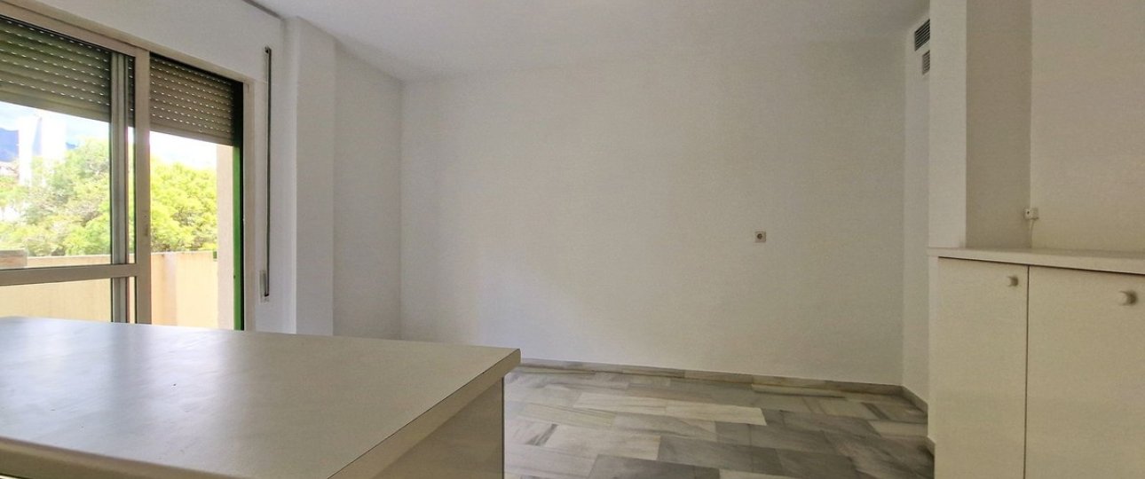 Wiederverkauf - apartment - Marbella - Marbella Centro
