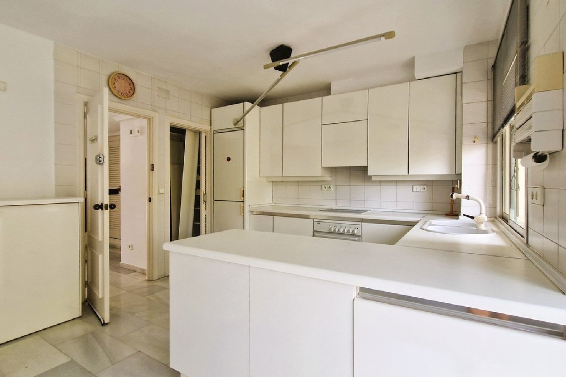 Wiederverkauf - apartment - Marbella - Marbella Centro