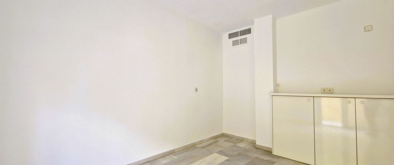 Wiederverkauf - apartment - Marbella - Marbella Centro