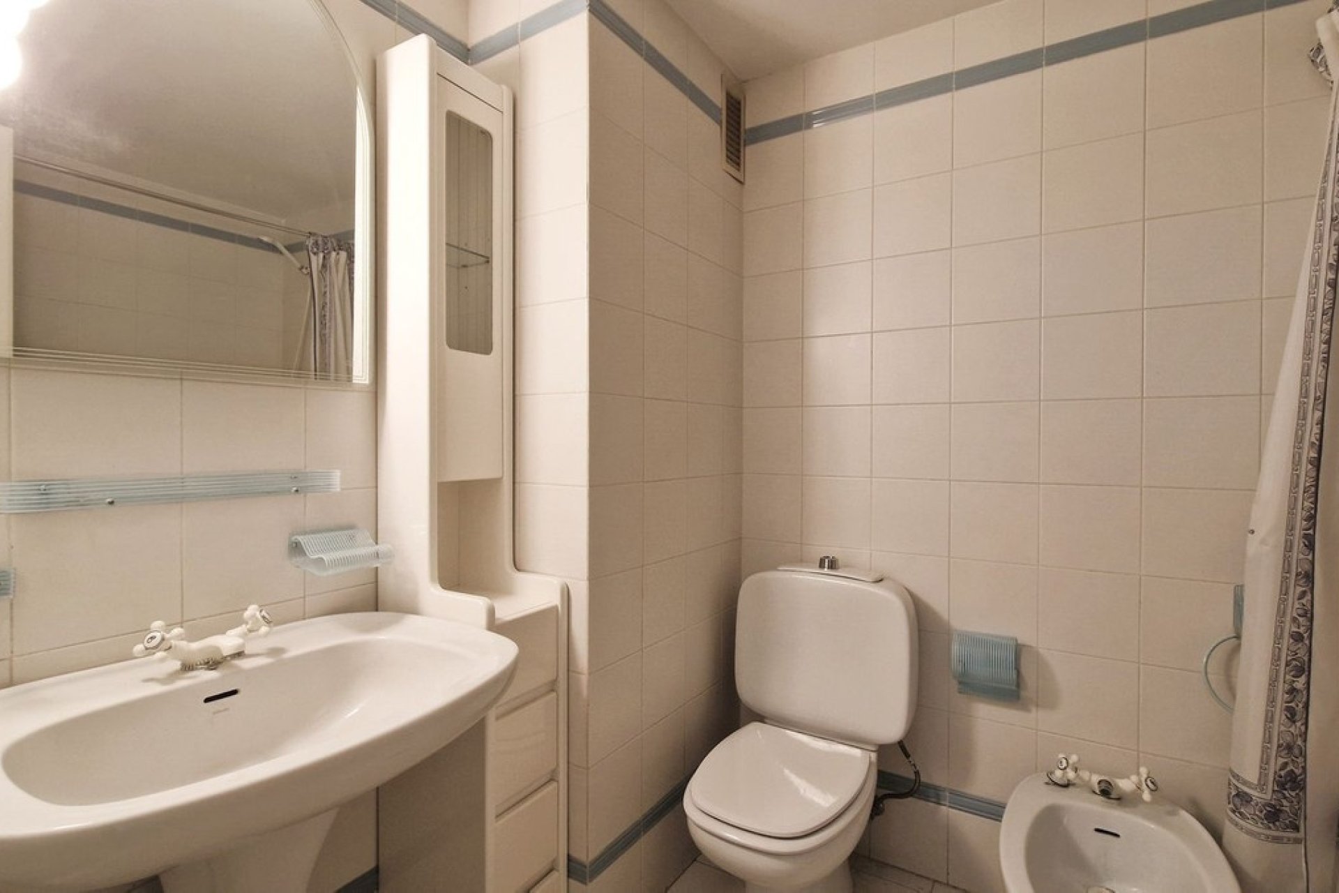 Wiederverkauf - apartment - Marbella - Marbella Centro