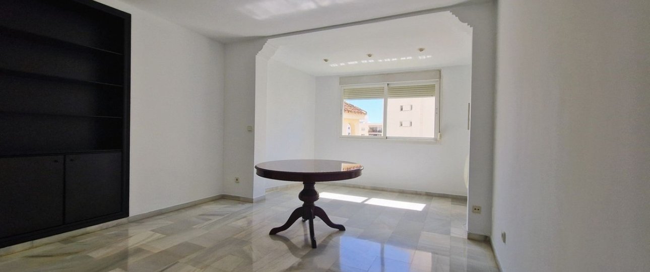 Wiederverkauf - apartment - Marbella - Marbella Centro