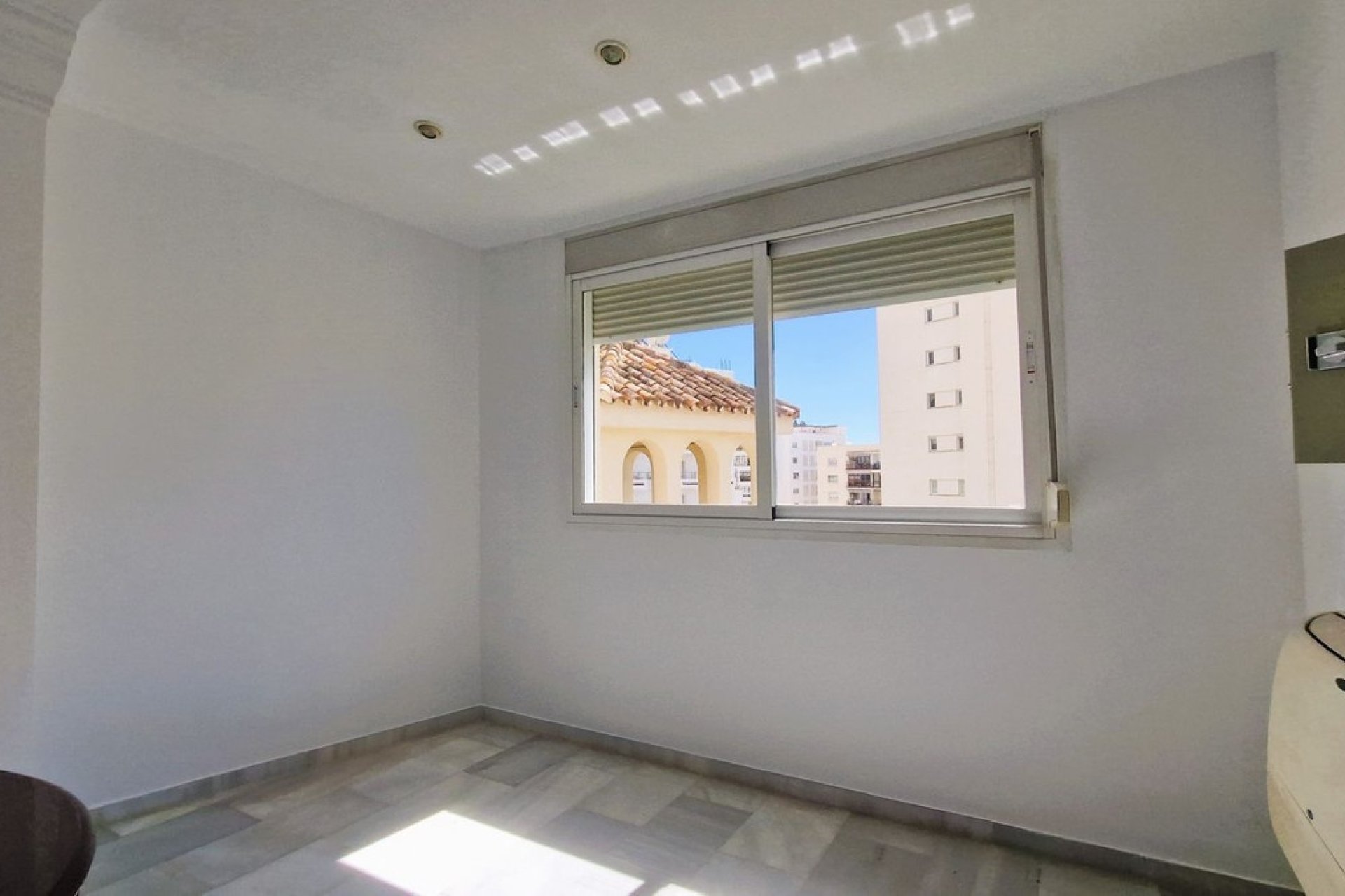 Wiederverkauf - apartment - Marbella - Marbella Centro