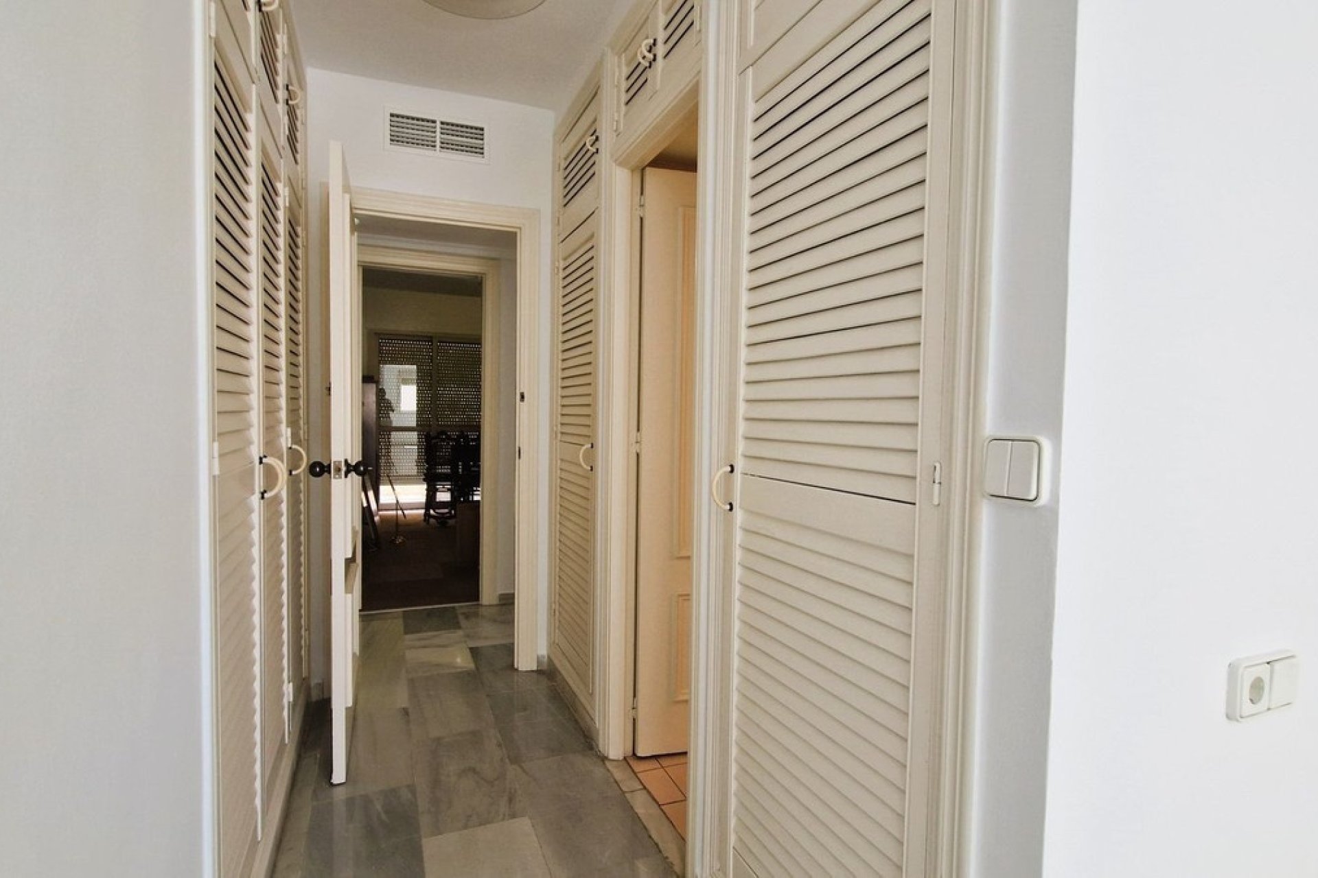Wiederverkauf - apartment - Marbella - Marbella Centro