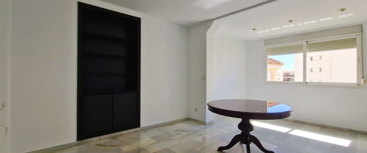 Wiederverkauf - apartment - Marbella - Marbella Centro