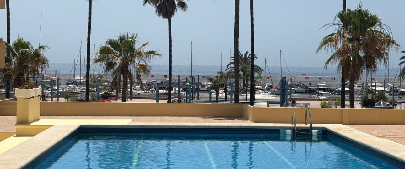 Wiederverkauf - apartment - Marbella - Marbella Centro