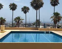 Wiederverkauf - apartment - Marbella - Marbella Centro