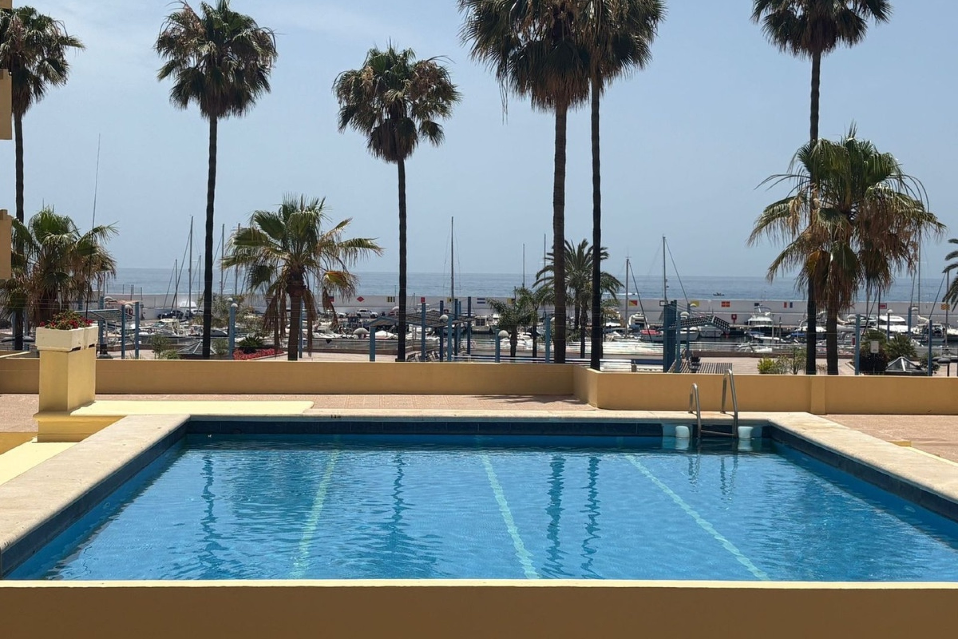 Wiederverkauf - apartment - Marbella - Marbella Centro