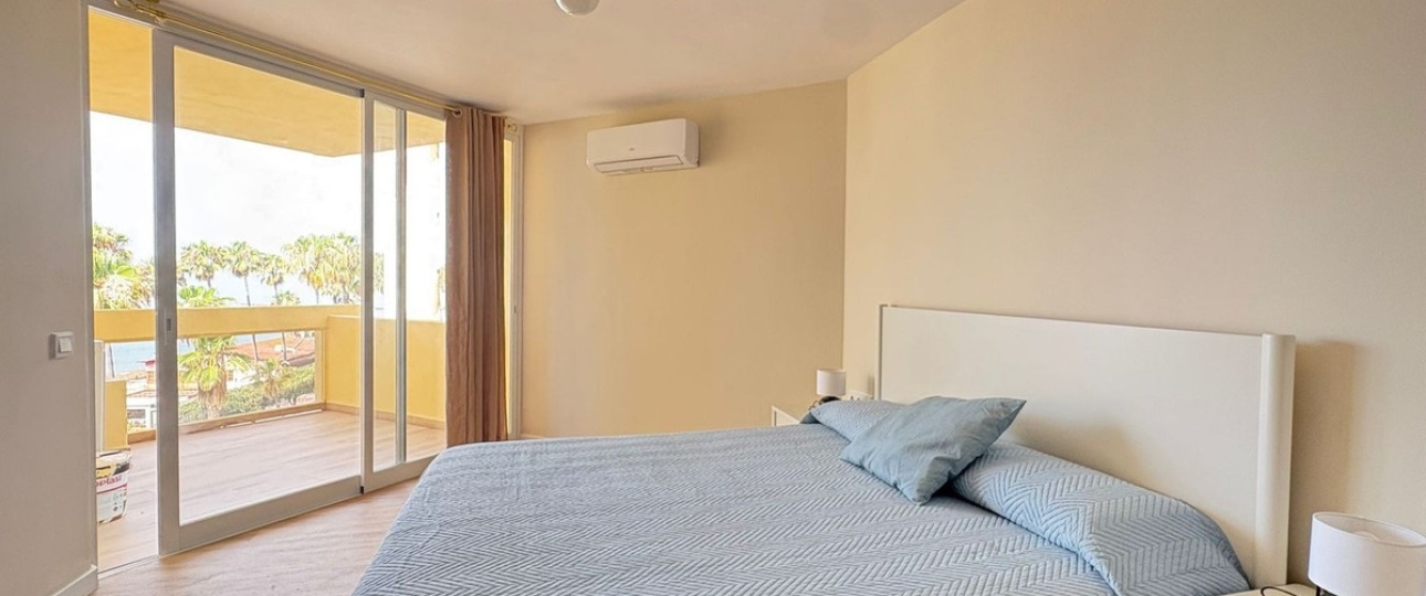 Wiederverkauf - apartment - Marbella - Marbella Centro