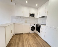 Wiederverkauf - apartment - Marbella - Marbella Centro