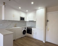 Wiederverkauf - apartment - Marbella - Marbella Centro