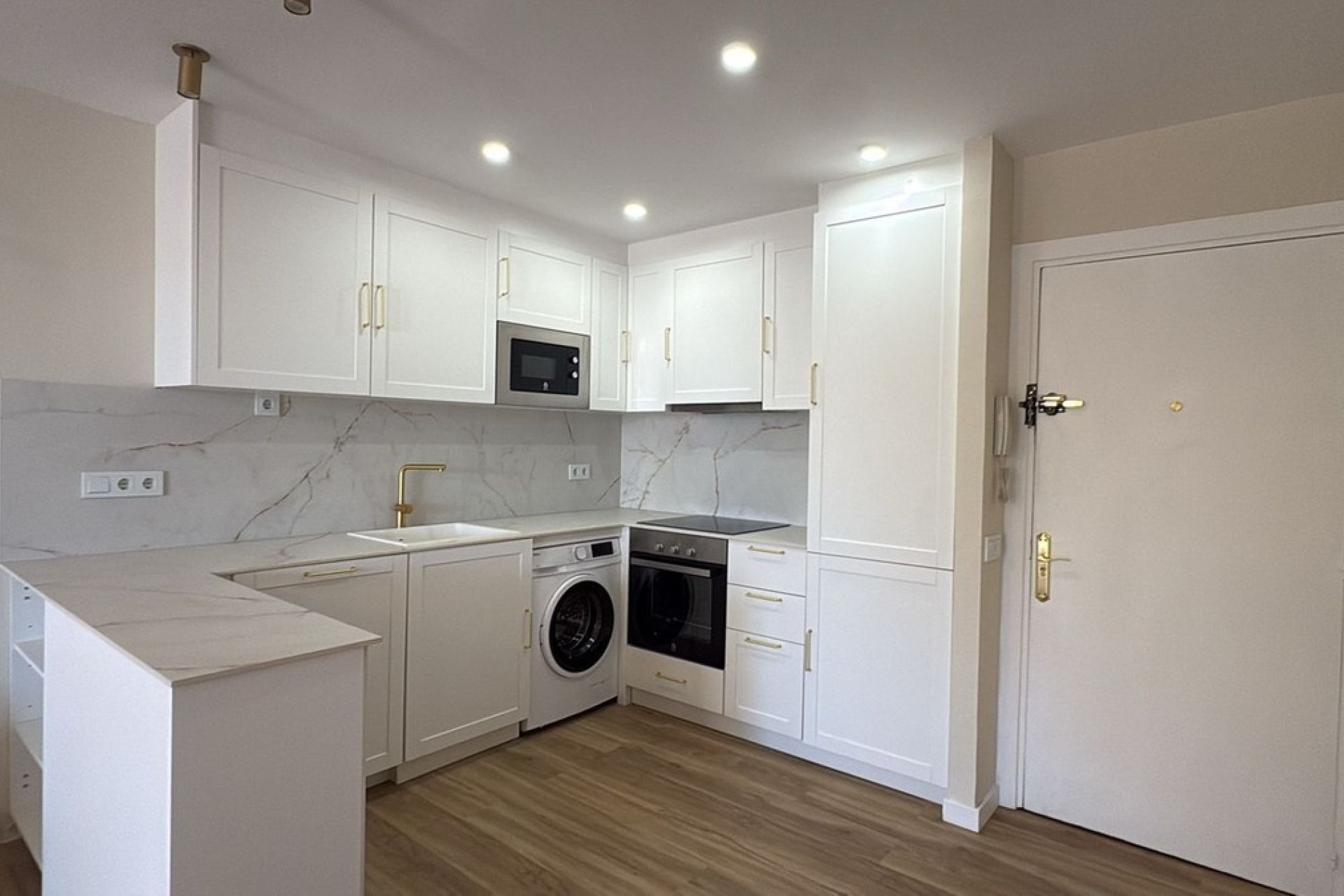 Wiederverkauf - apartment - Marbella - Marbella Centro