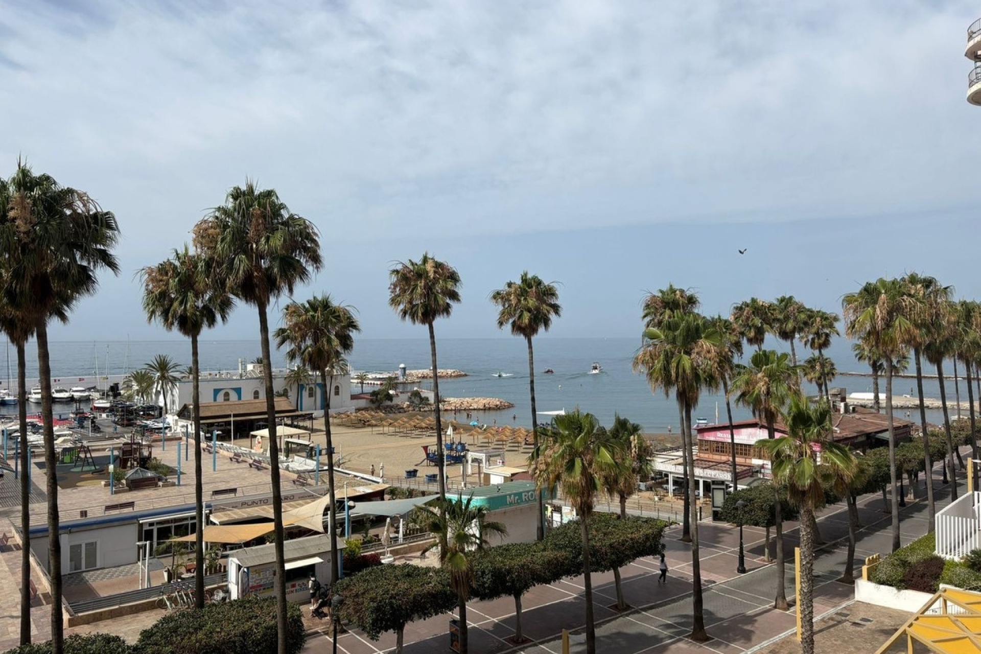 Wiederverkauf - apartment - Marbella - Marbella Centro