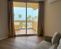 Wiederverkauf - apartment - Marbella - Marbella Centro