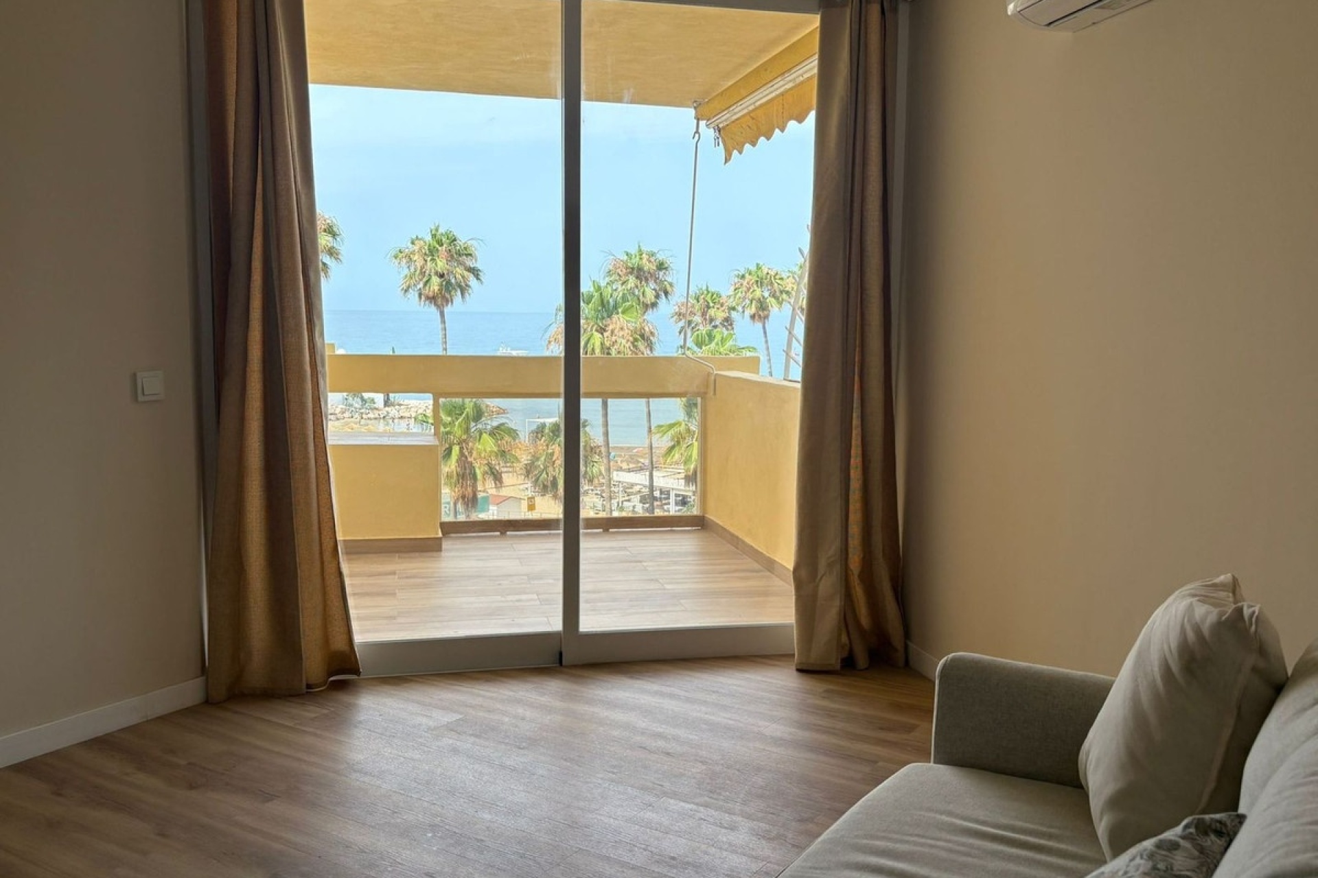 Wiederverkauf - apartment - Marbella - Marbella Centro
