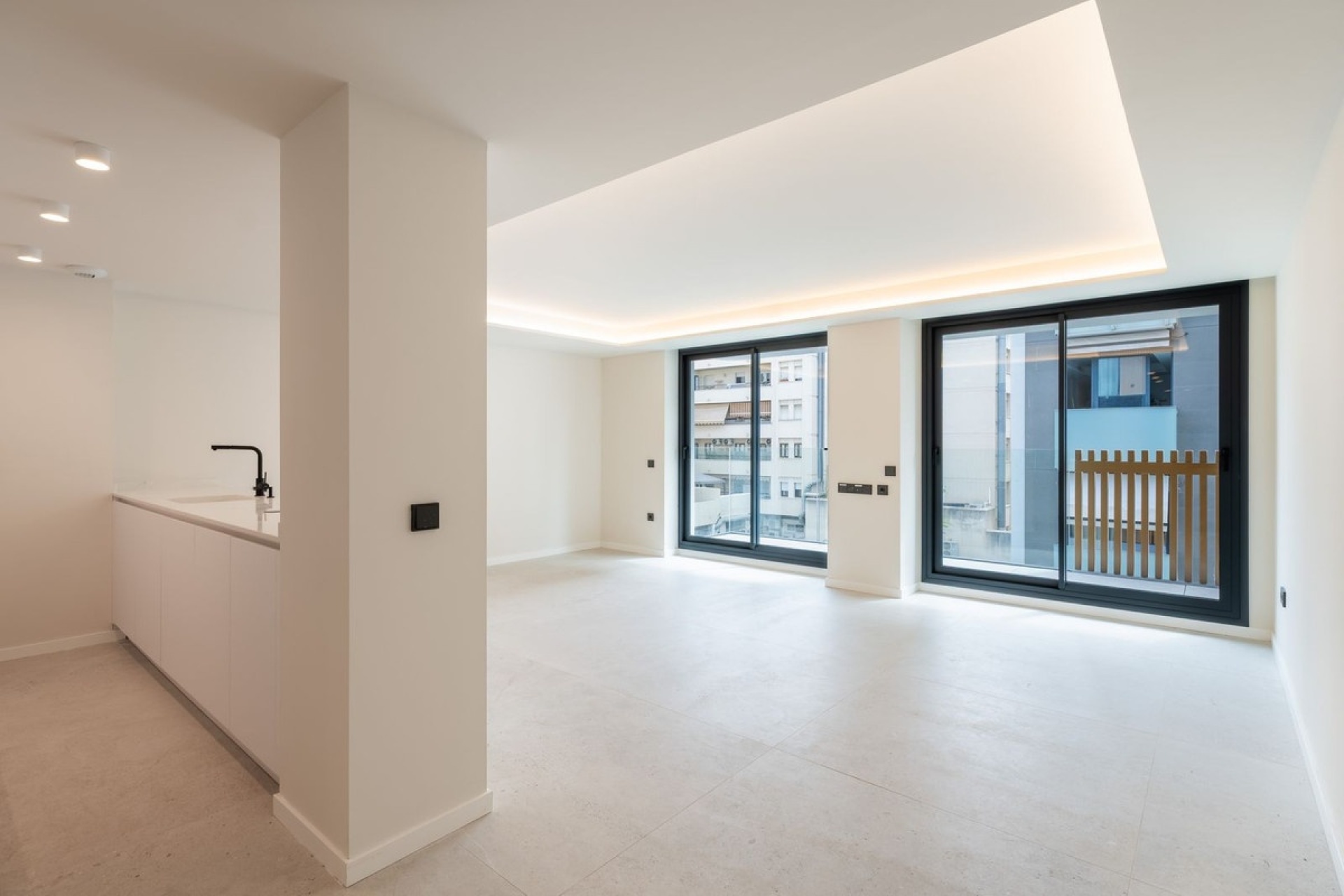 Wiederverkauf - apartment - Marbella - Marbella Centro