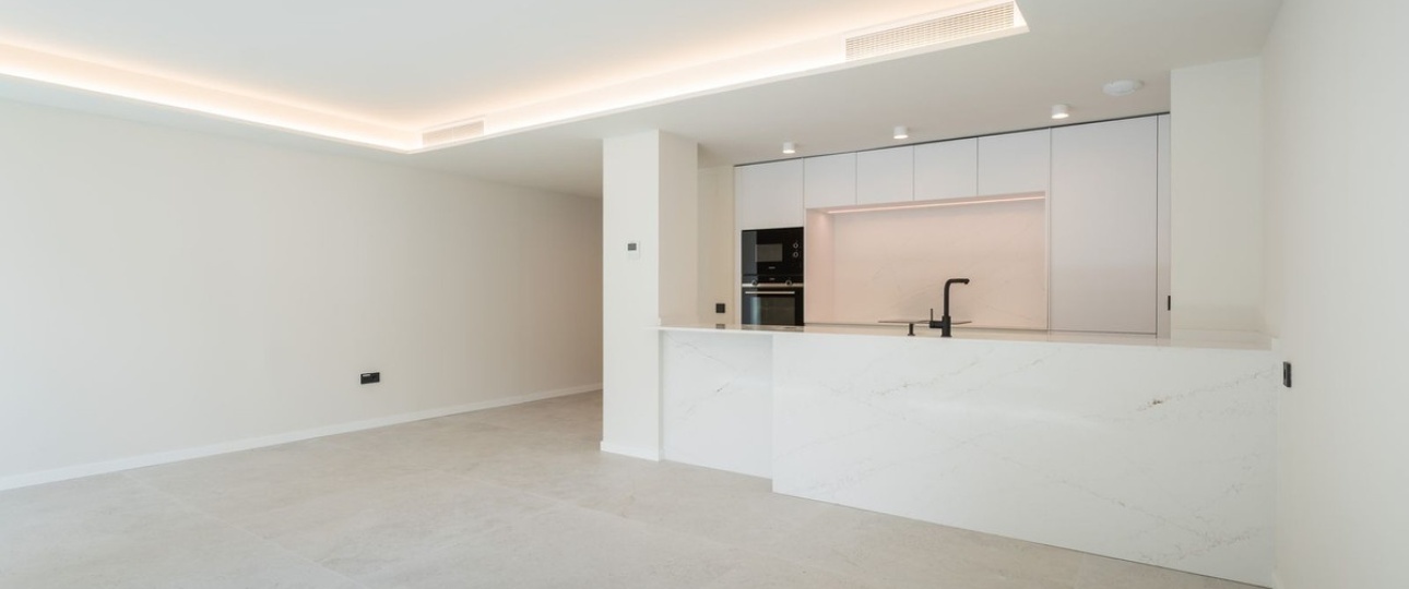 Wiederverkauf - apartment - Marbella - Marbella Centro