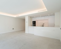 Wiederverkauf - apartment - Marbella - Marbella Centro