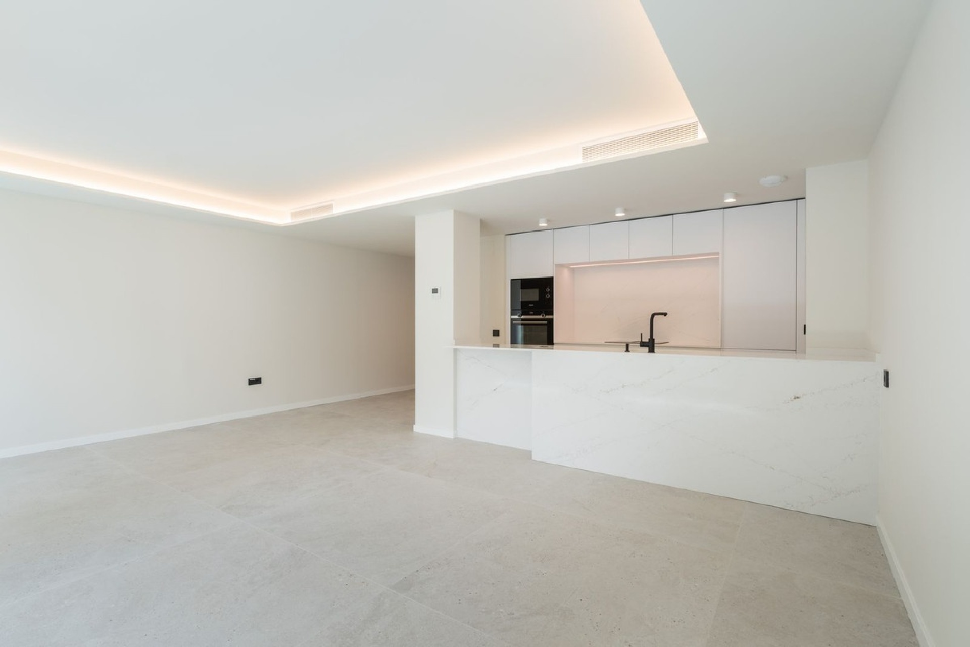 Wiederverkauf - apartment - Marbella - Marbella Centro