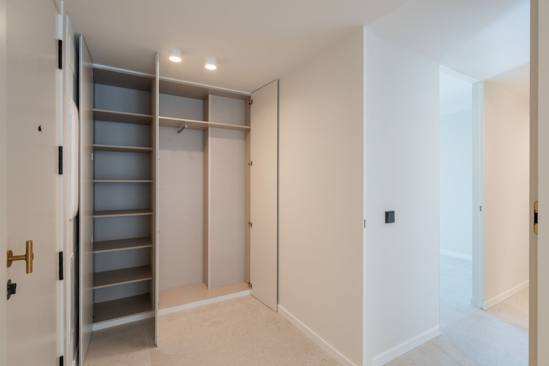 Wiederverkauf - apartment - Marbella - Marbella Centro