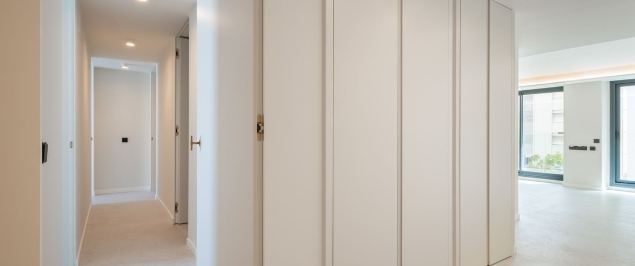 Wiederverkauf - apartment - Marbella - Marbella Centro
