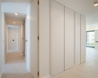 Wiederverkauf - apartment - Marbella - Marbella Centro