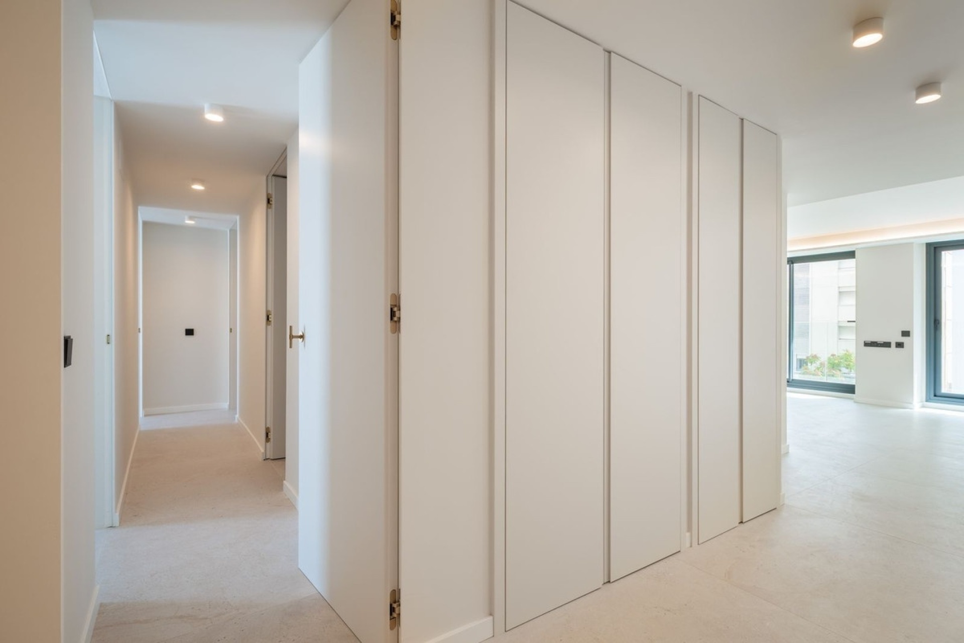 Wiederverkauf - apartment - Marbella - Marbella Centro