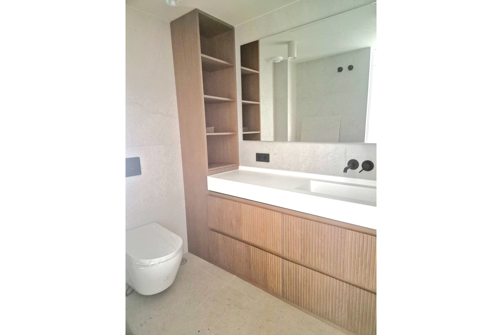 Wiederverkauf - apartment - Marbella - Marbella Centro