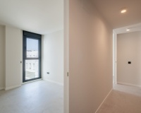 Wiederverkauf - apartment - Marbella - Marbella Centro