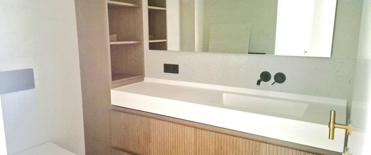 Wiederverkauf - apartment - Marbella - Marbella Centro