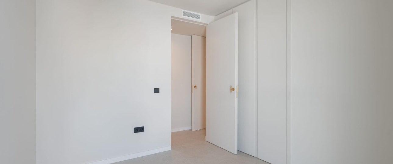 Wiederverkauf - apartment - Marbella - Marbella Centro
