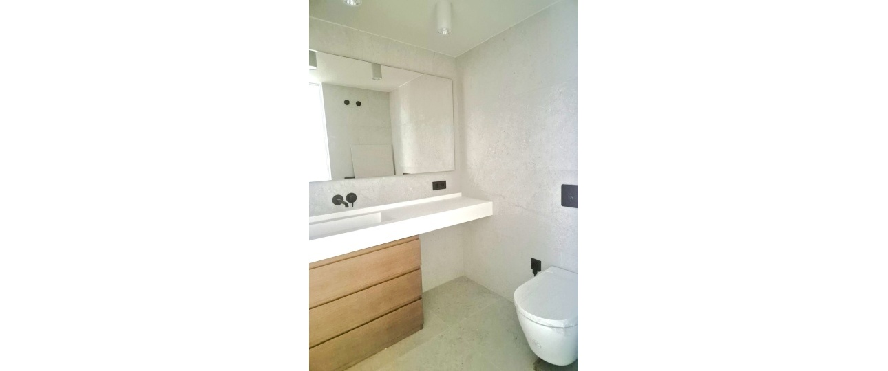 Wiederverkauf - apartment - Marbella - Marbella Centro