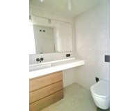 Wiederverkauf - apartment - Marbella - Marbella Centro