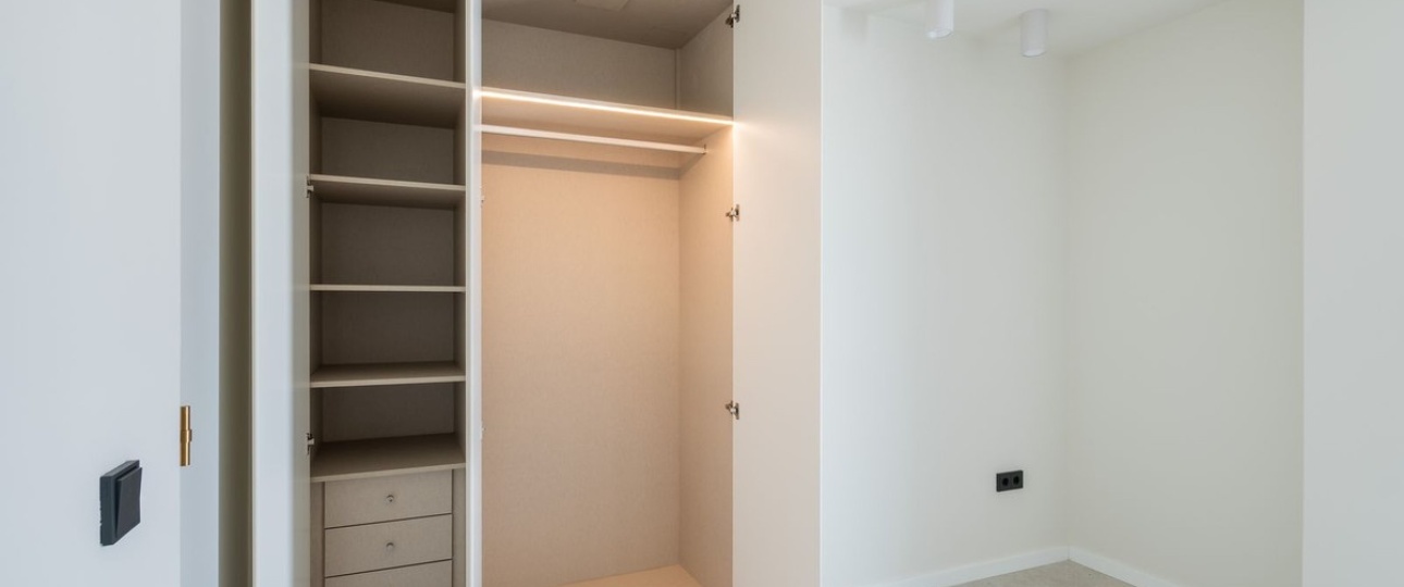 Wiederverkauf - apartment - Marbella - Marbella Centro