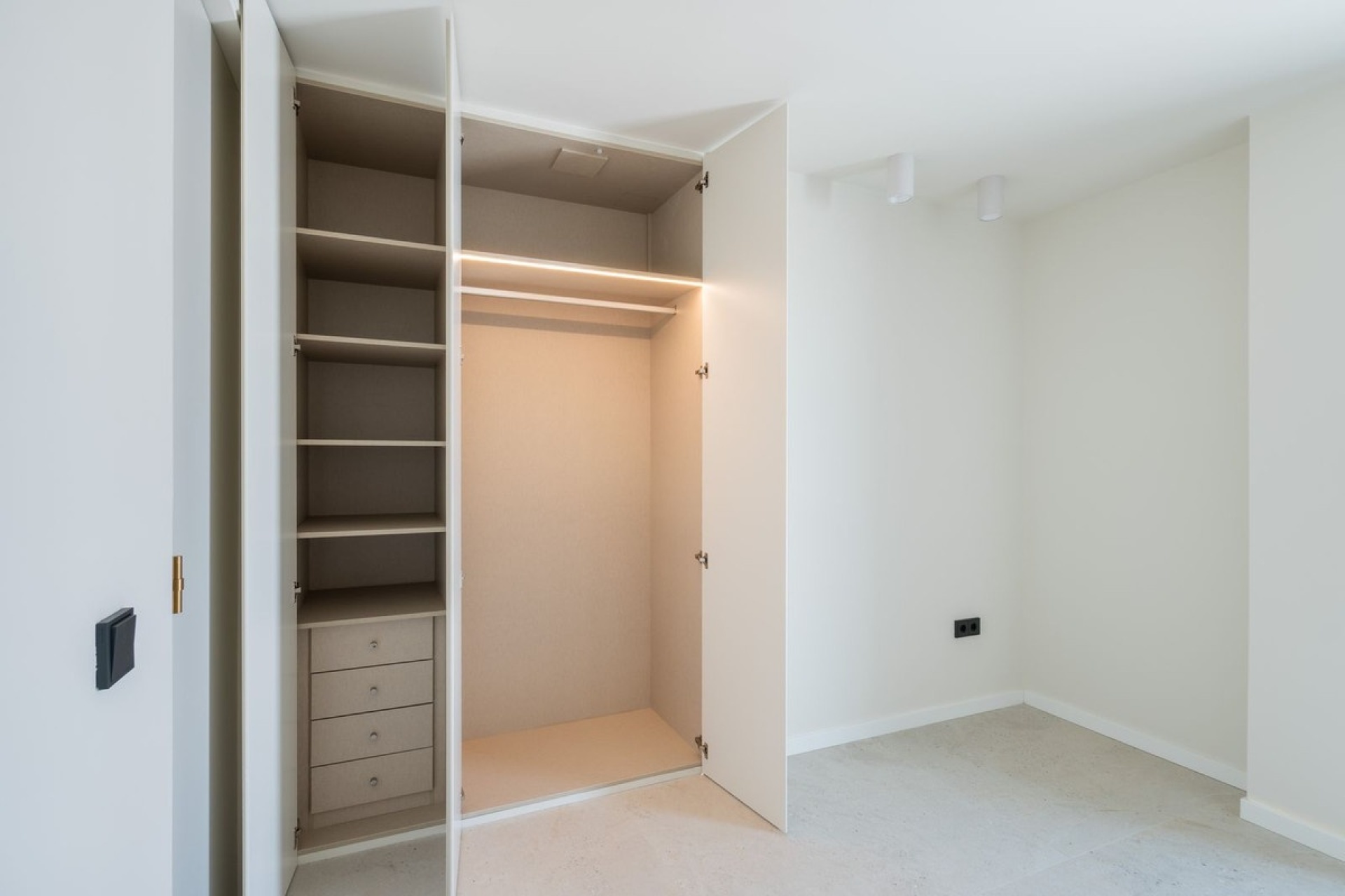 Wiederverkauf - apartment - Marbella - Marbella Centro