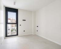 Wiederverkauf - apartment - Marbella - Marbella Centro