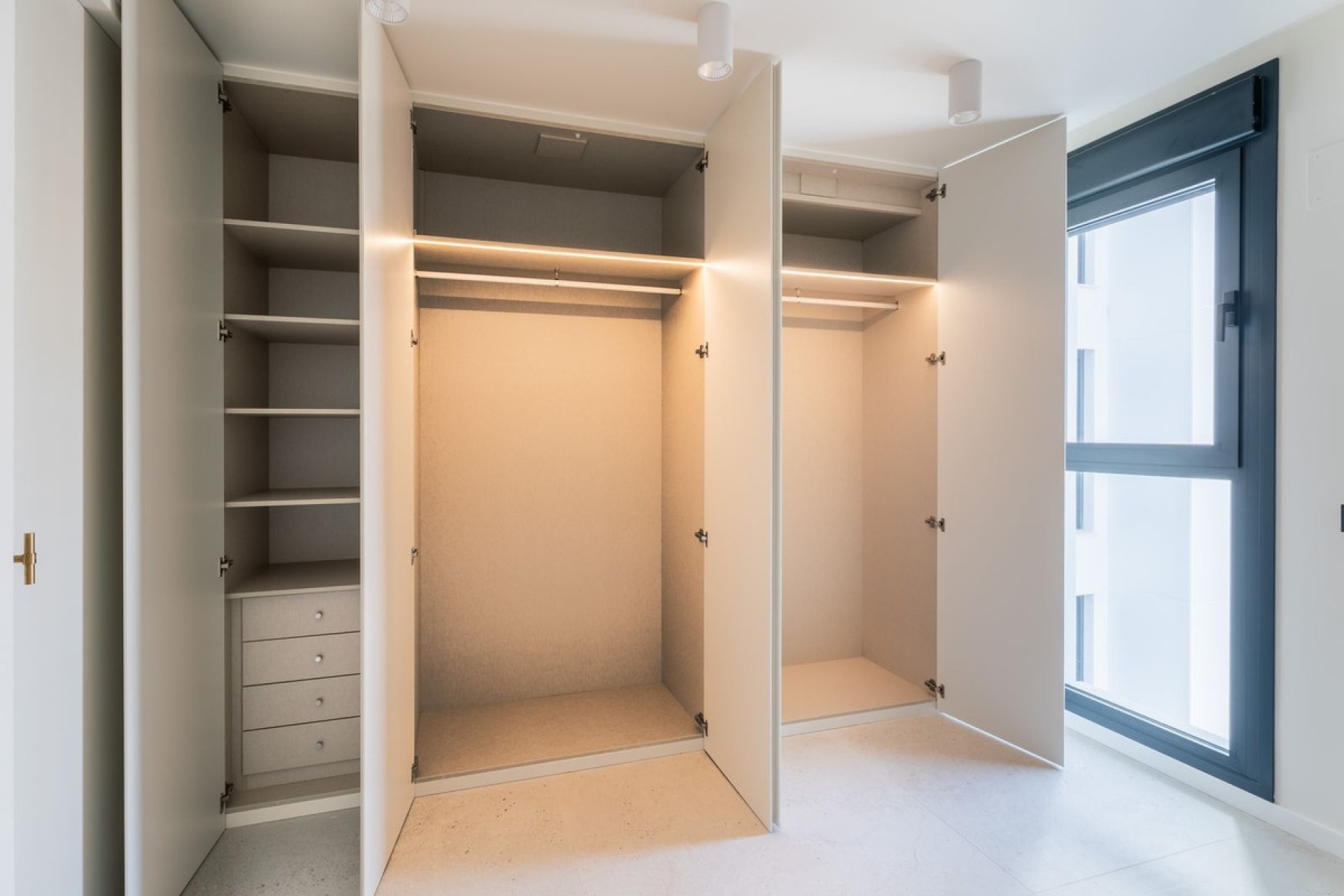 Wiederverkauf - apartment - Marbella - Marbella Centro