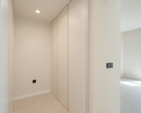 Wiederverkauf - apartment - Marbella - Marbella Centro