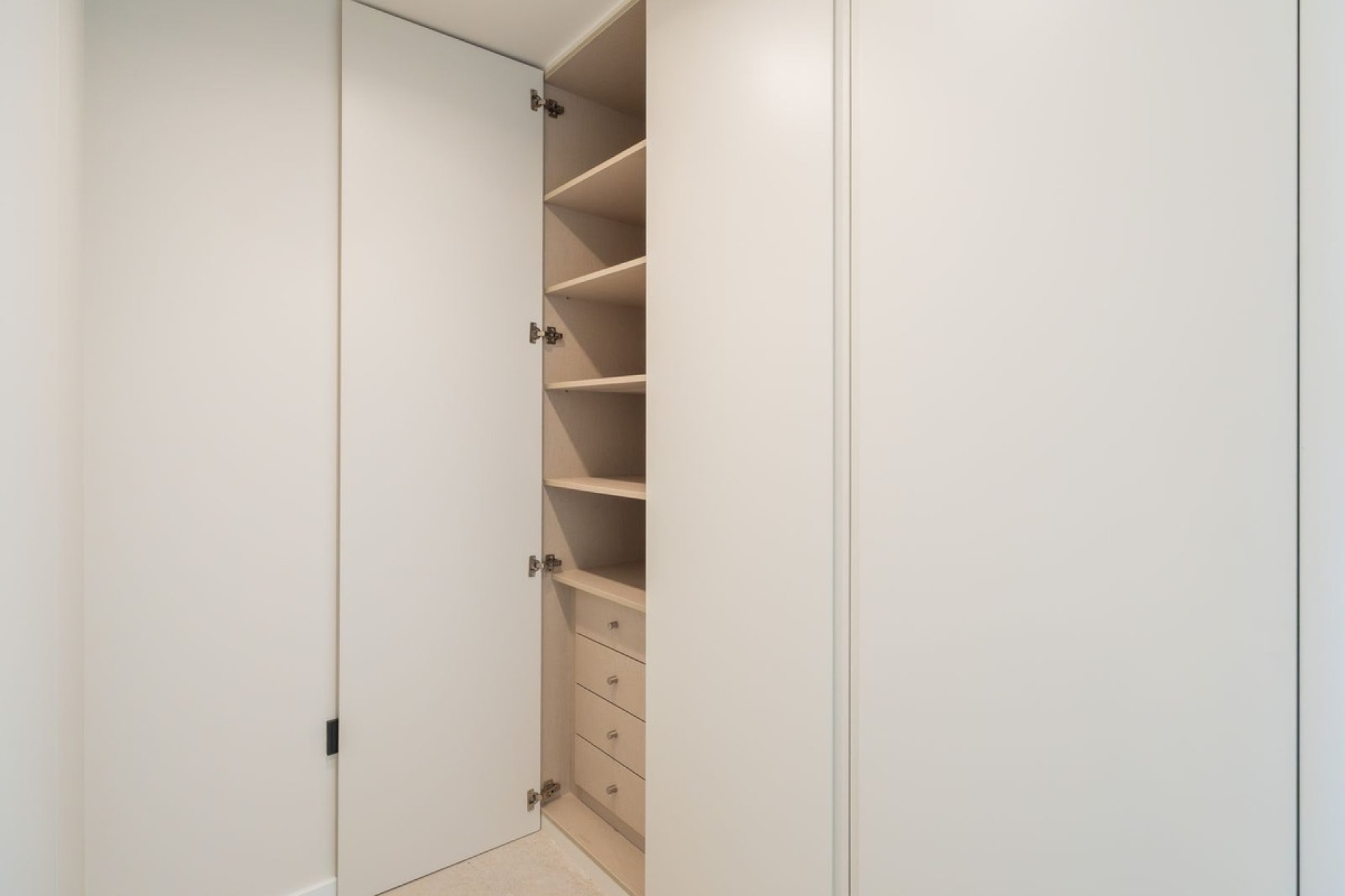 Wiederverkauf - apartment - Marbella - Marbella Centro