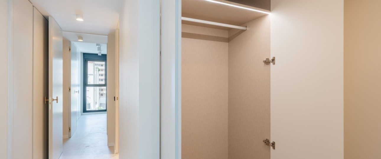 Wiederverkauf - apartment - Marbella - Marbella Centro