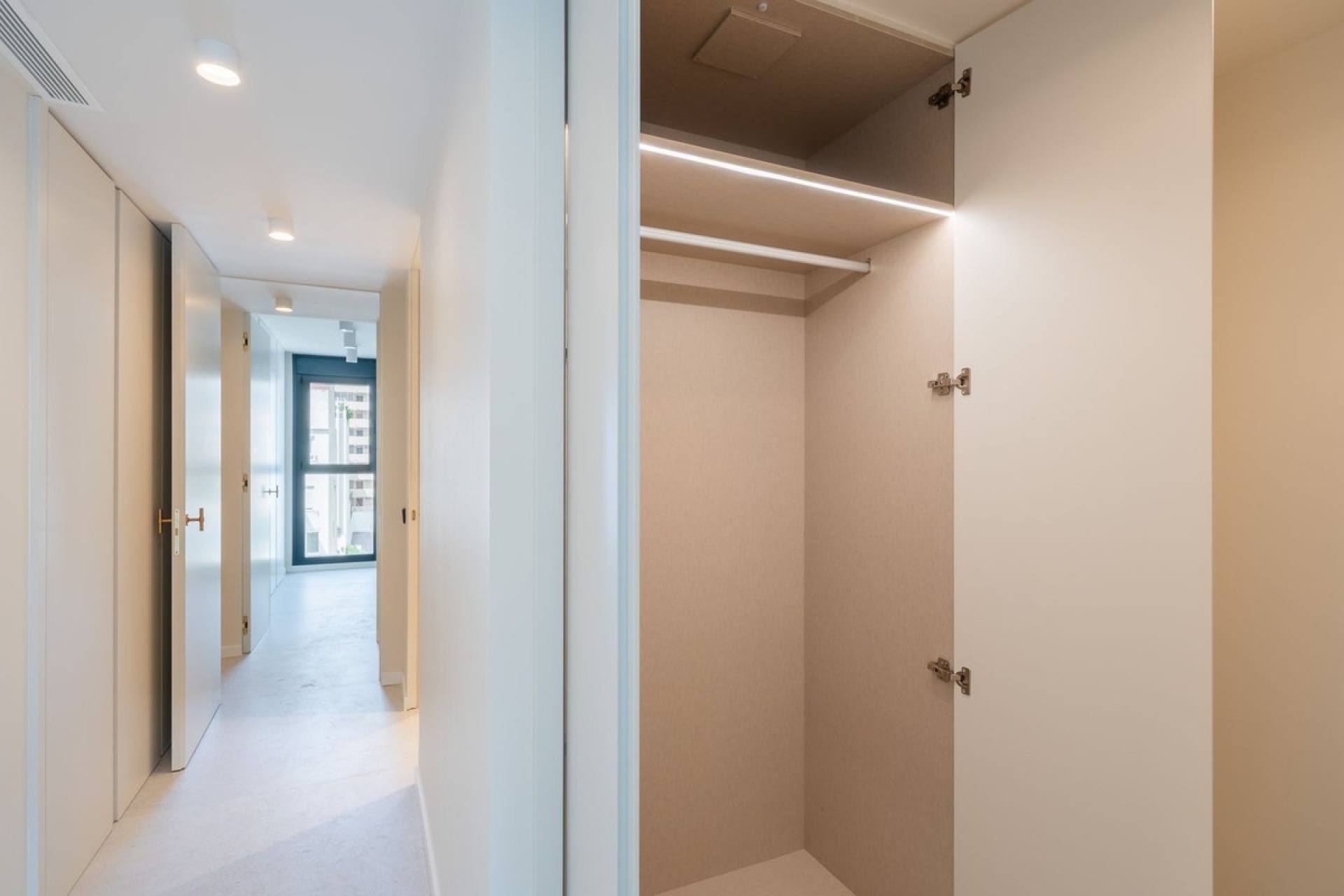 Wiederverkauf - apartment - Marbella - Marbella Centro