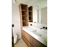 Wiederverkauf - apartment - Marbella - Marbella Centro