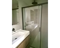 Wiederverkauf - apartment - Marbella - Marbella Centro