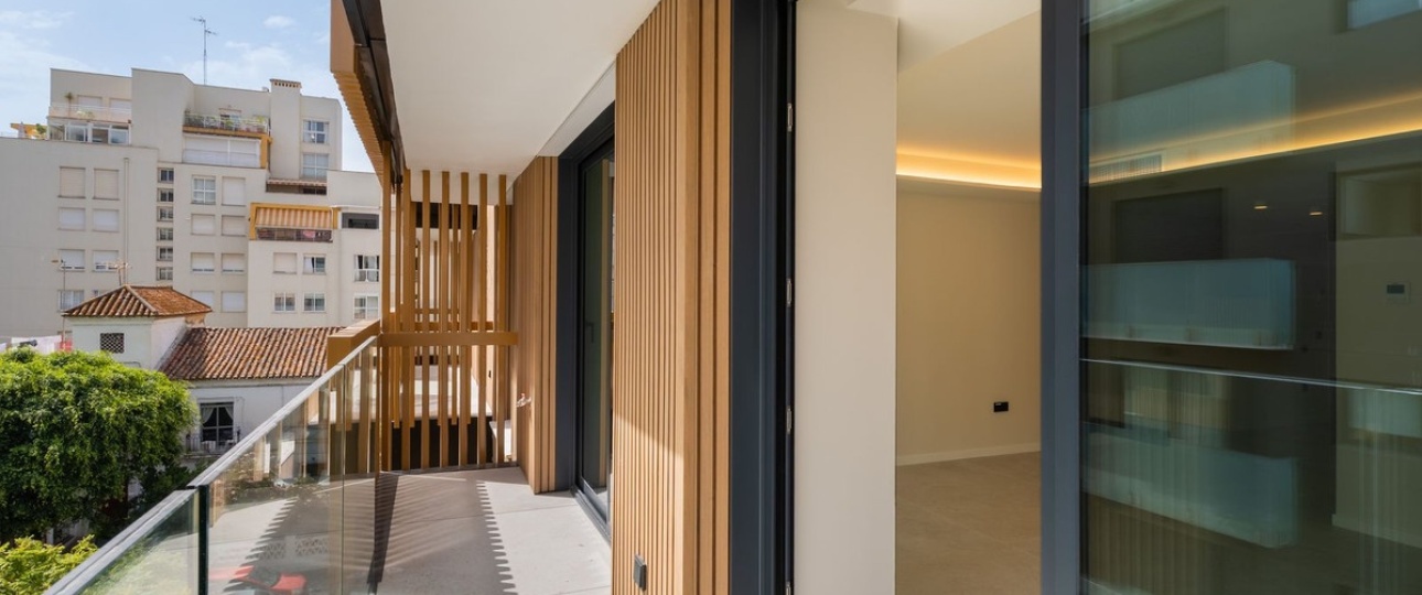 Wiederverkauf - apartment - Marbella - Marbella Centro